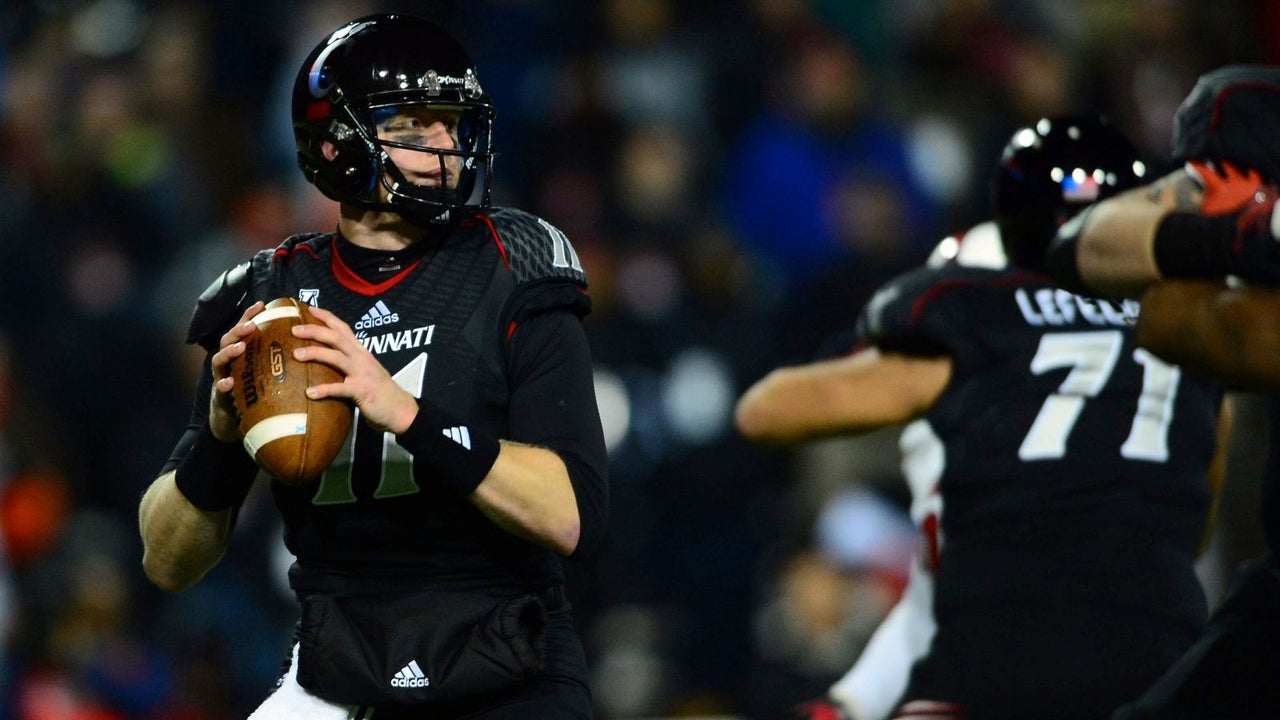 Belk Bowl Preview